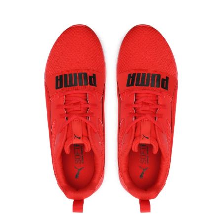 Дамски Маратонки PUMA Wired Run 529553 390847-05 изображение 5